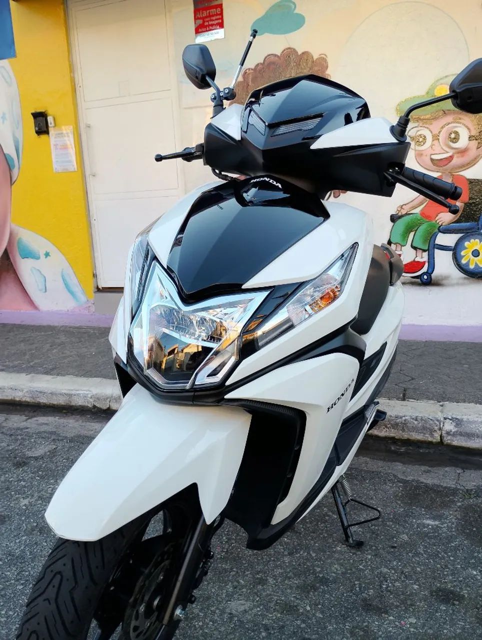 Honda elite impecável  - Foto 4