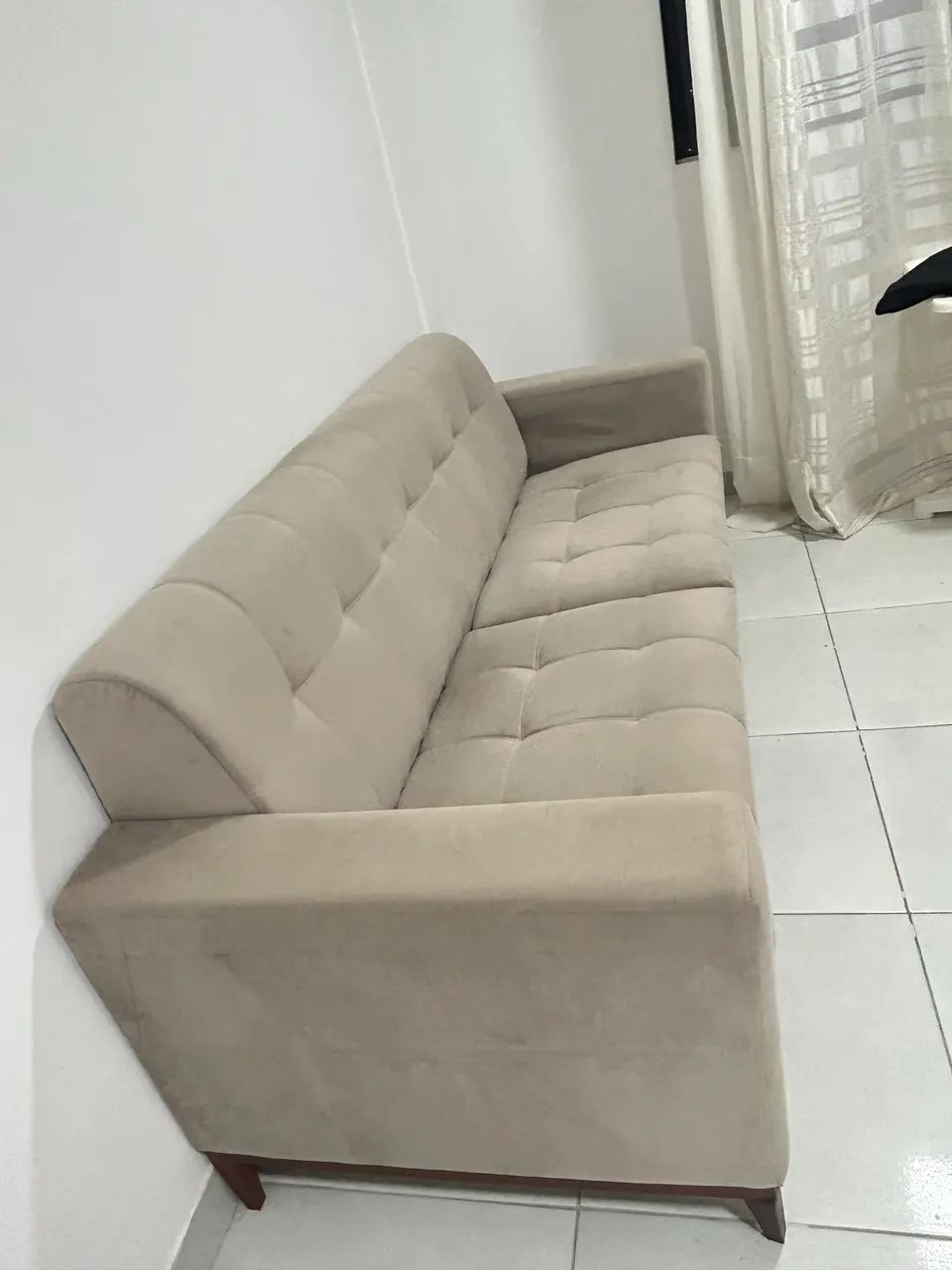 Sofá lindo 