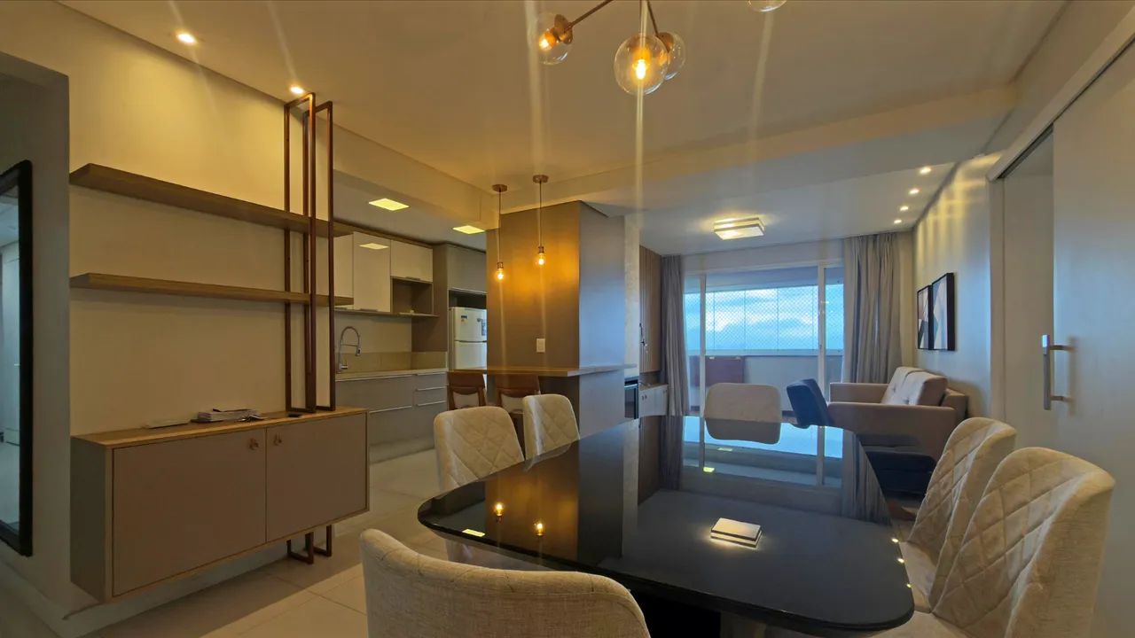 Apartamento 2 quartos - Universitário