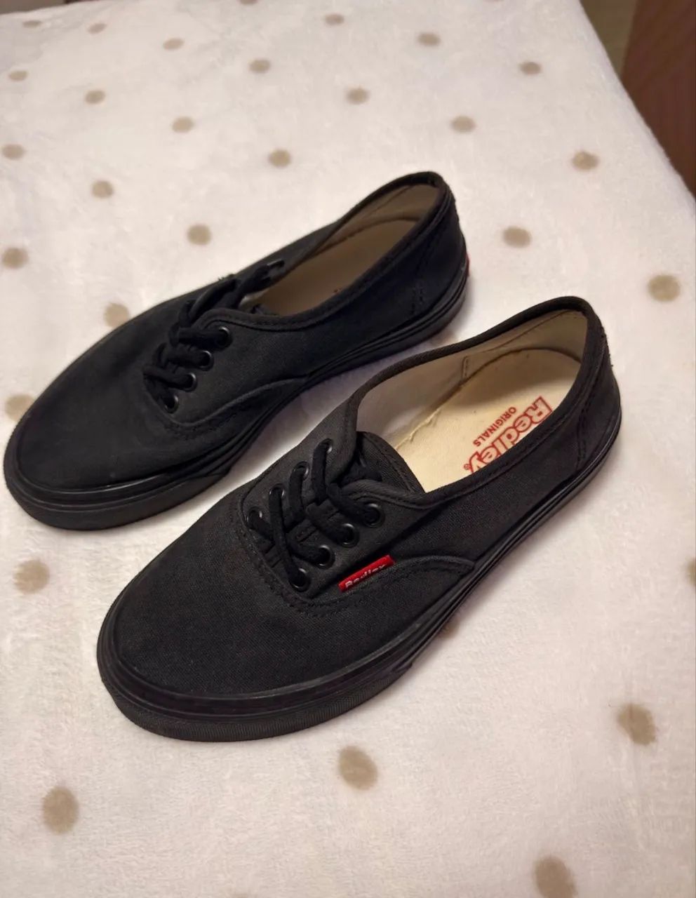 redley preto 36 - Foto 3