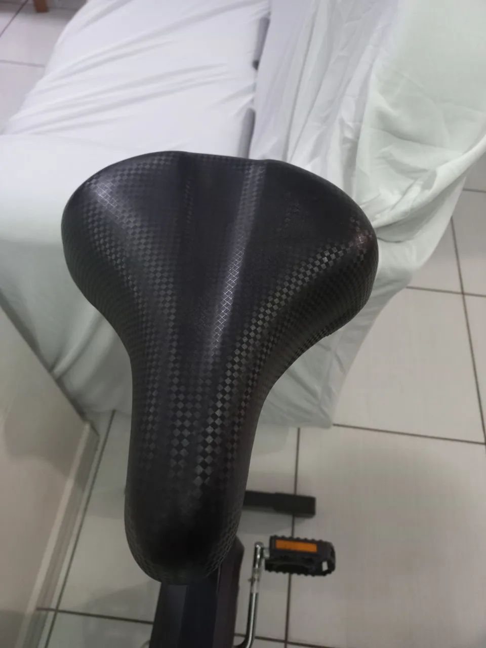 Bicicleta ergometrica dream ex450 - Foto 2
