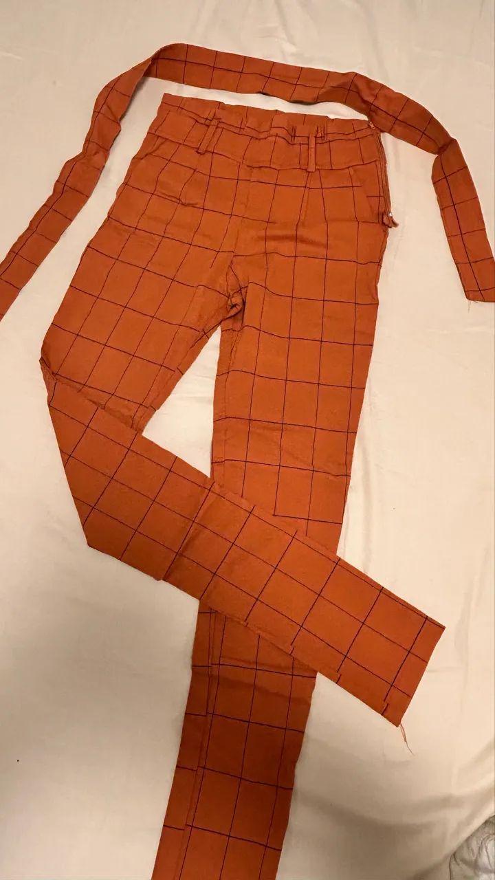 Roupas femininas 