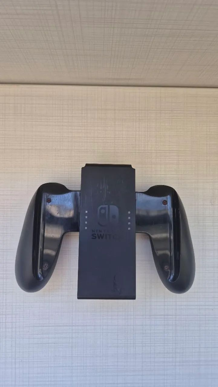 suporte para joystick nintendo switch 1