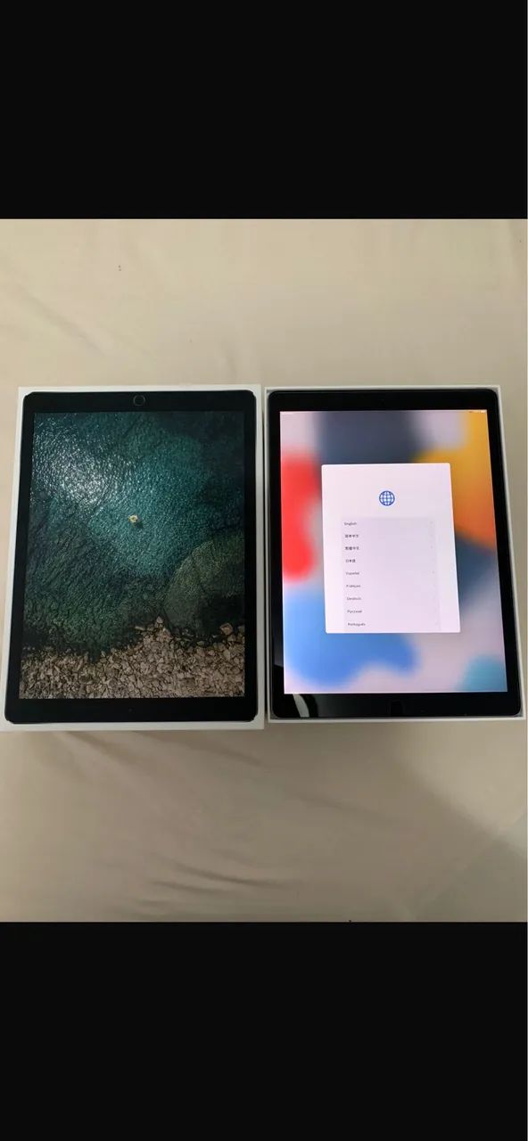 iPad Pro 12,9 Polegadas 256 Gb - Foto 2