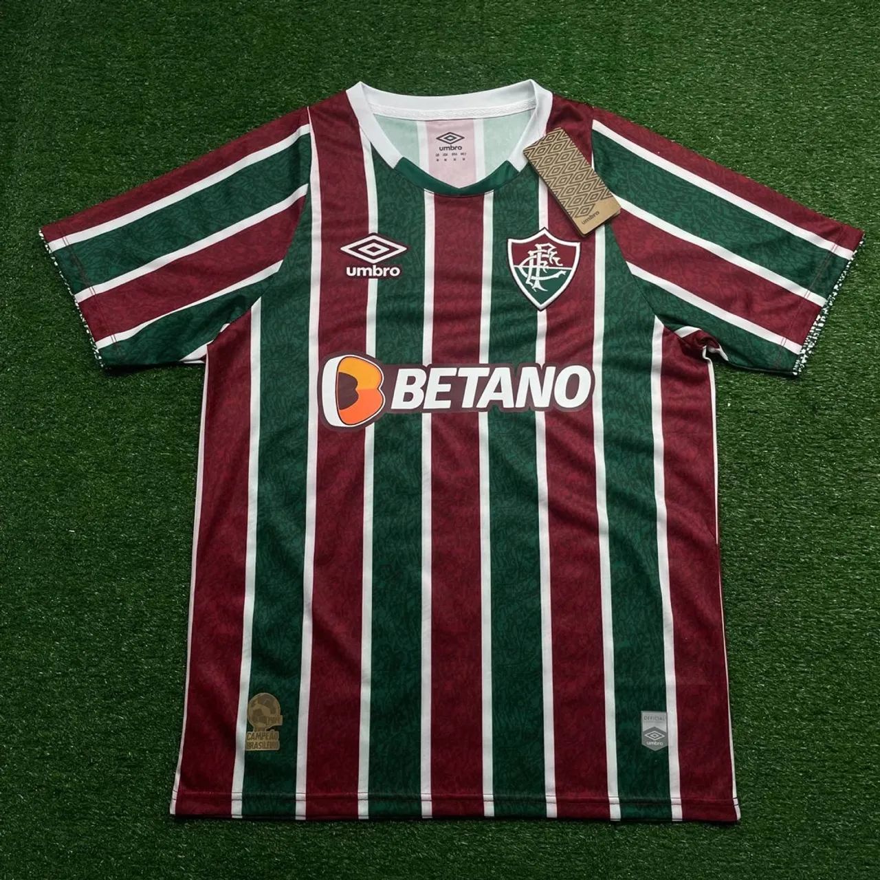 Camisa Fluminense  - Foto 3
