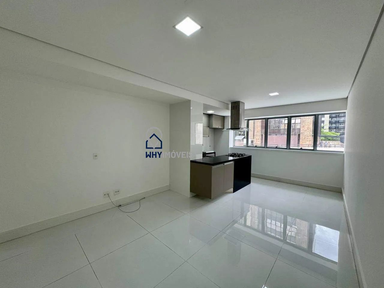 Apartamento 2 quartos para aluguel na Savassi - Foto 2