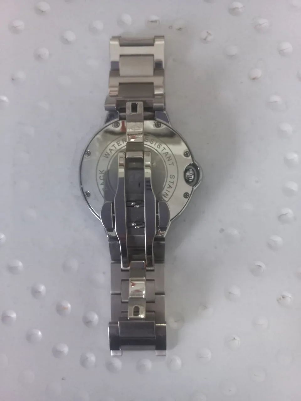 Relógio unisex  - Foto 4