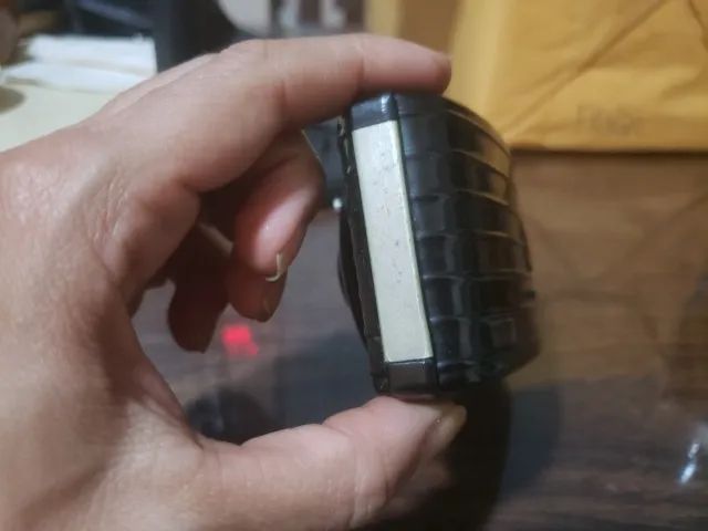 Maquina fotografica antiga kodak bullet - Foto 2