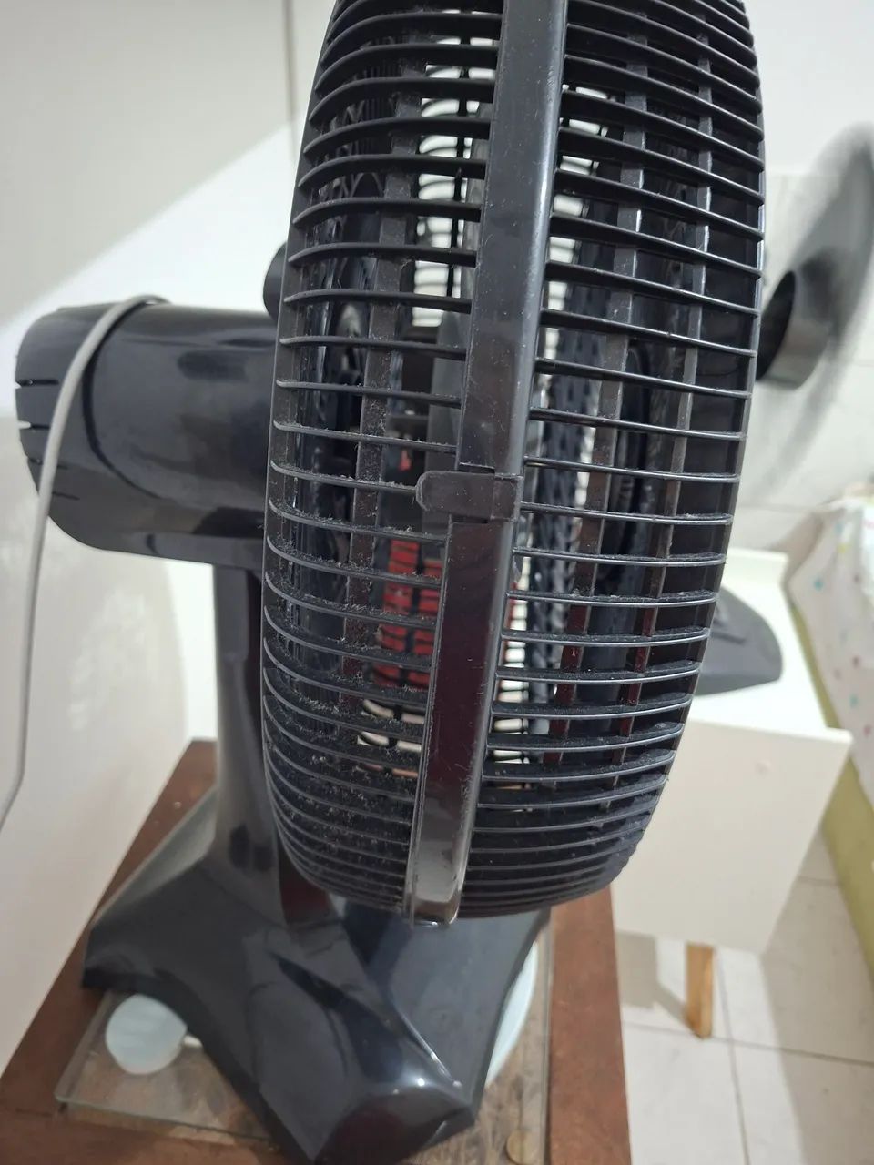 Ventilador  - Foto 2