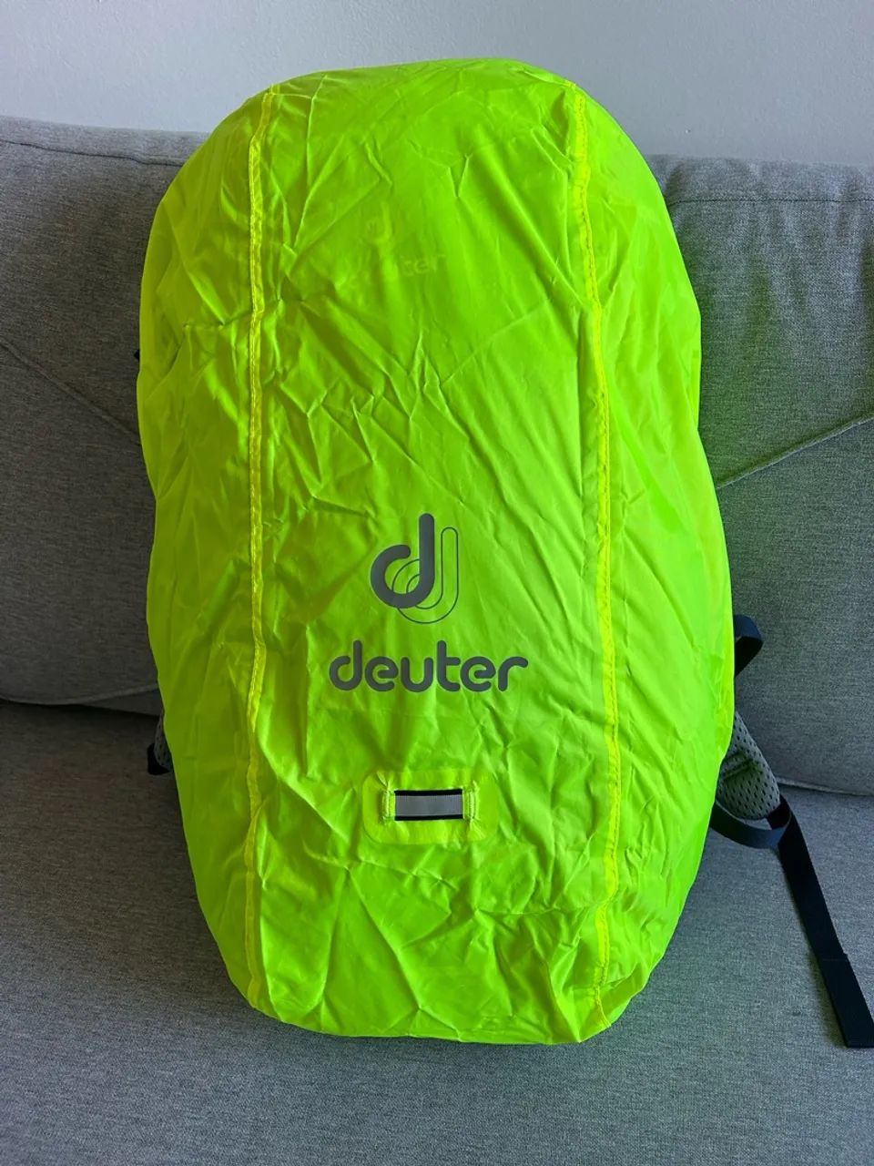 Mochila Deuter  - Foto 3