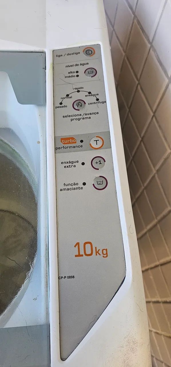 Desapego minha brastemp - Foto 3