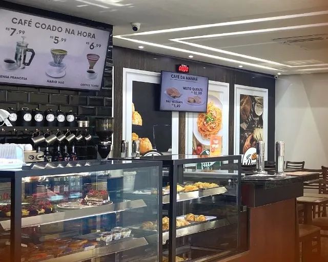 Posto de combustível e Conveniência  - Foto 4