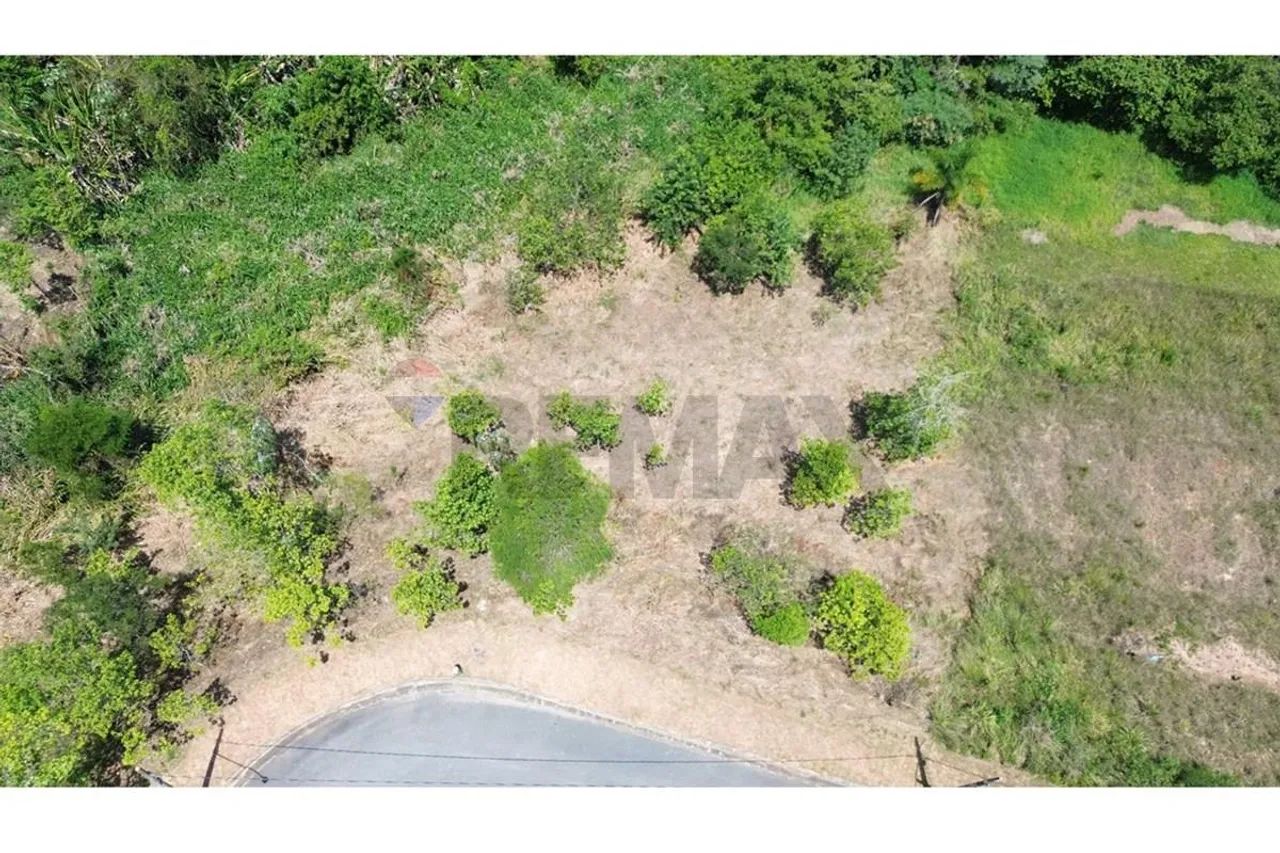 Lote Condomínio Trilhas do Ouro - Rio Acima