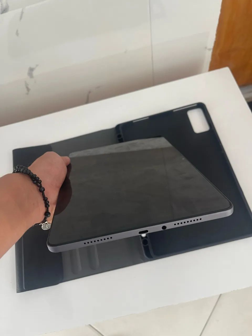 Redmi Pad 2 256gb + acessórios  - Foto 5