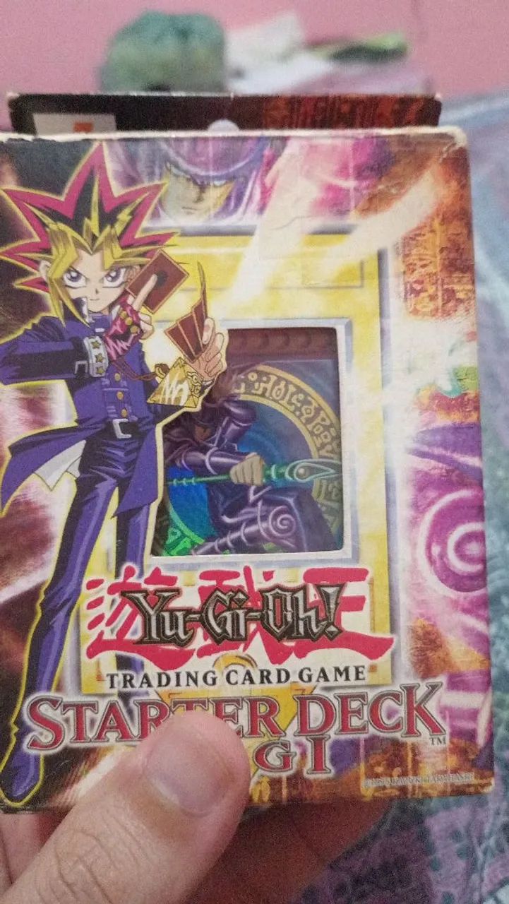 Yugioh - Foto 5