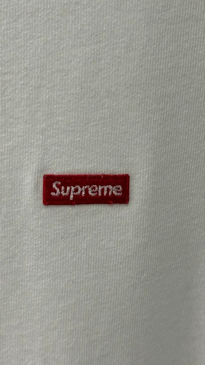 Camisa Supreme Original comprada em NY - Foto 3