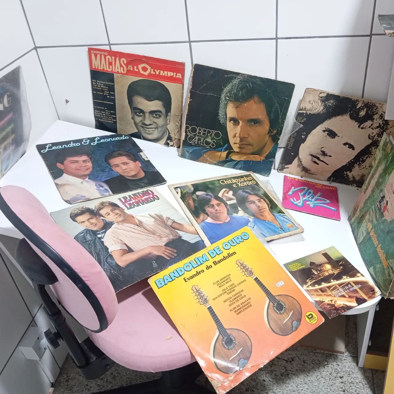 Disco de vinil  - Foto 2