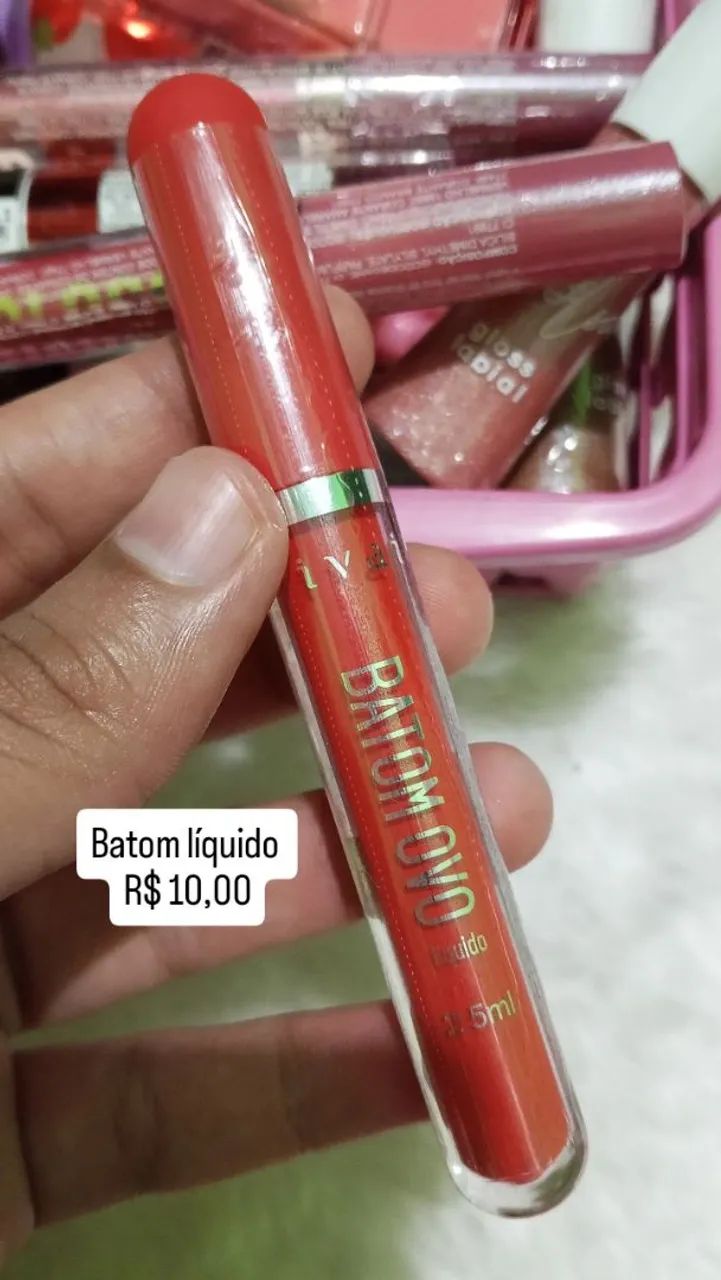 Produtinhos de 10 reais  - Foto 4
