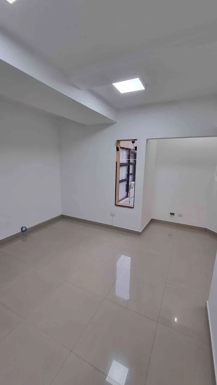 SALA NO CENTRO COMERCIAL ALPHAVILLE! - Foto 5