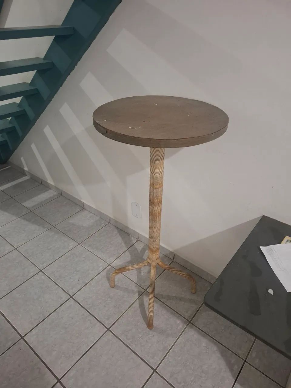 Bancada de bar
