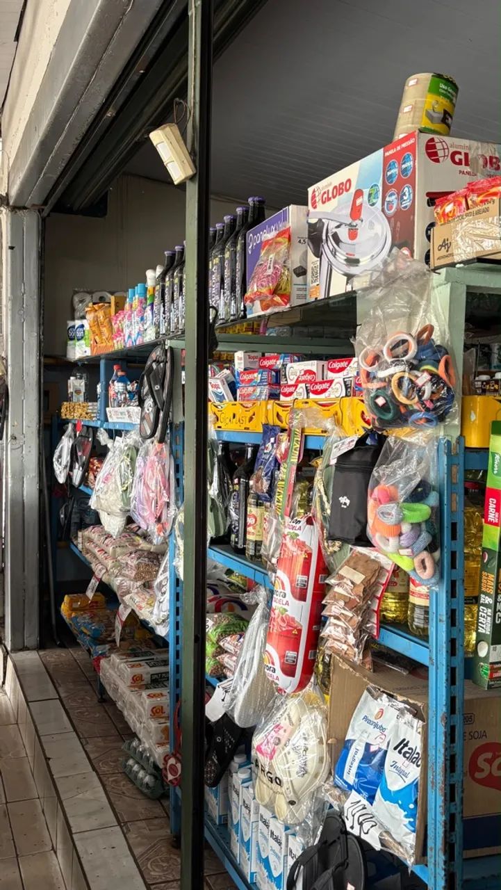 Vendo mercearia supermercado produtos  - Foto 5