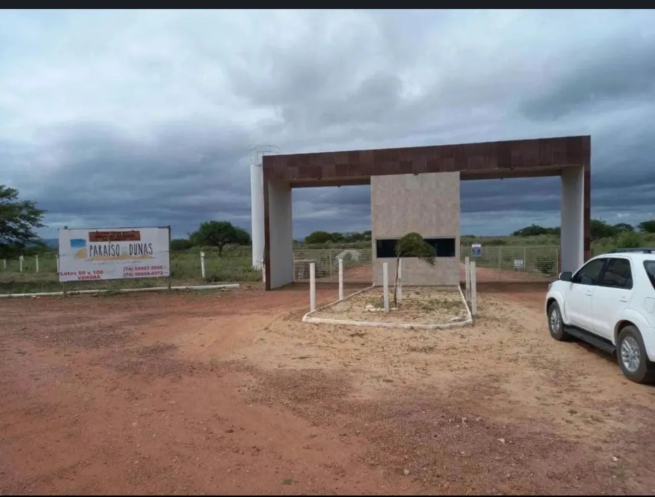 Foto - Petrolina - Centro
