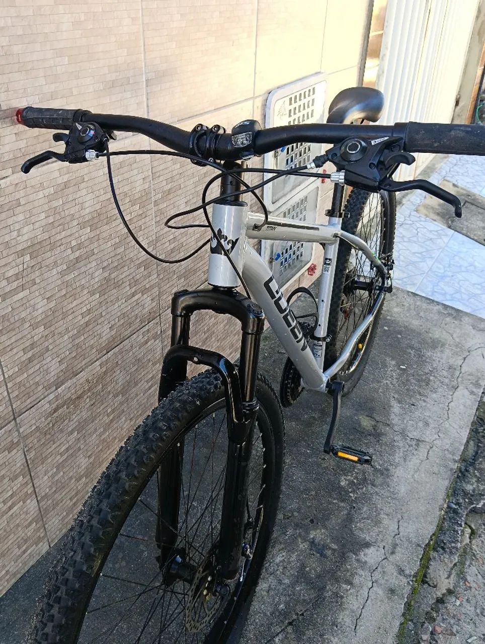 Bike aro 29 Tam: 17 Zero - Foto 5