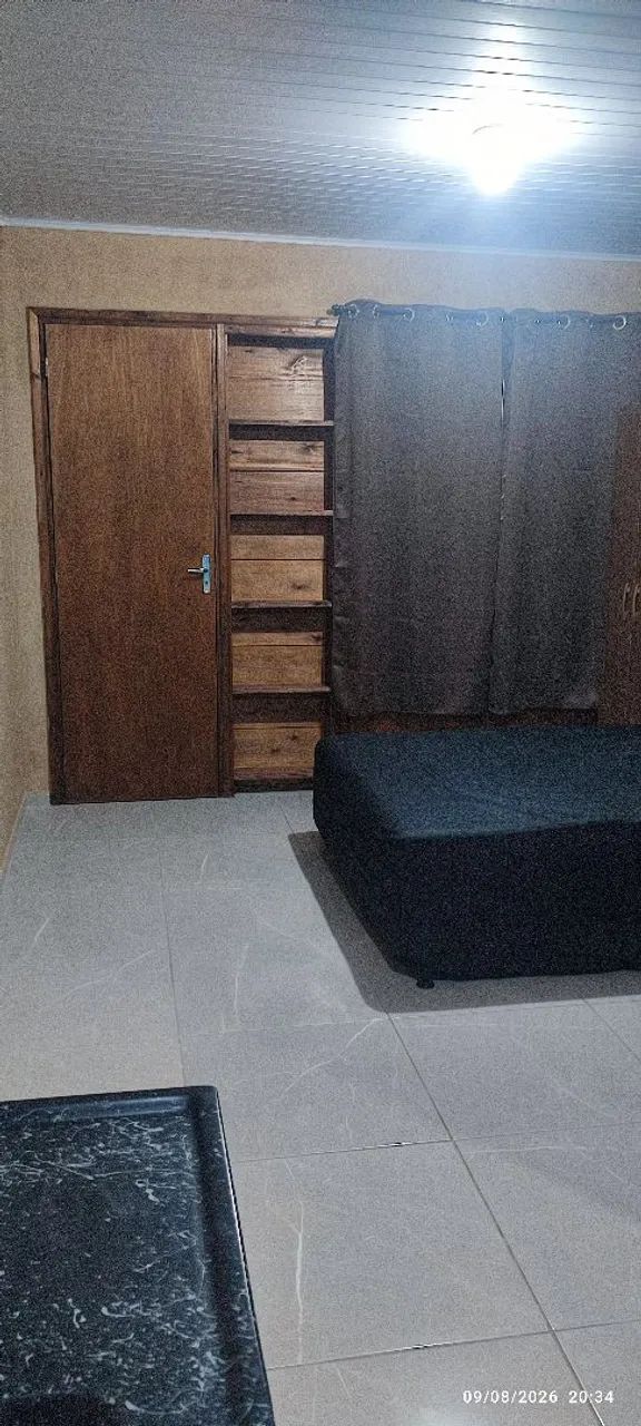Aluguel Anual em Piçarras SC Kitnet tipo Studio com Mobilia - Foto 3