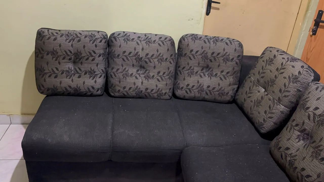 VENDE-SE SOFA - Foto 5