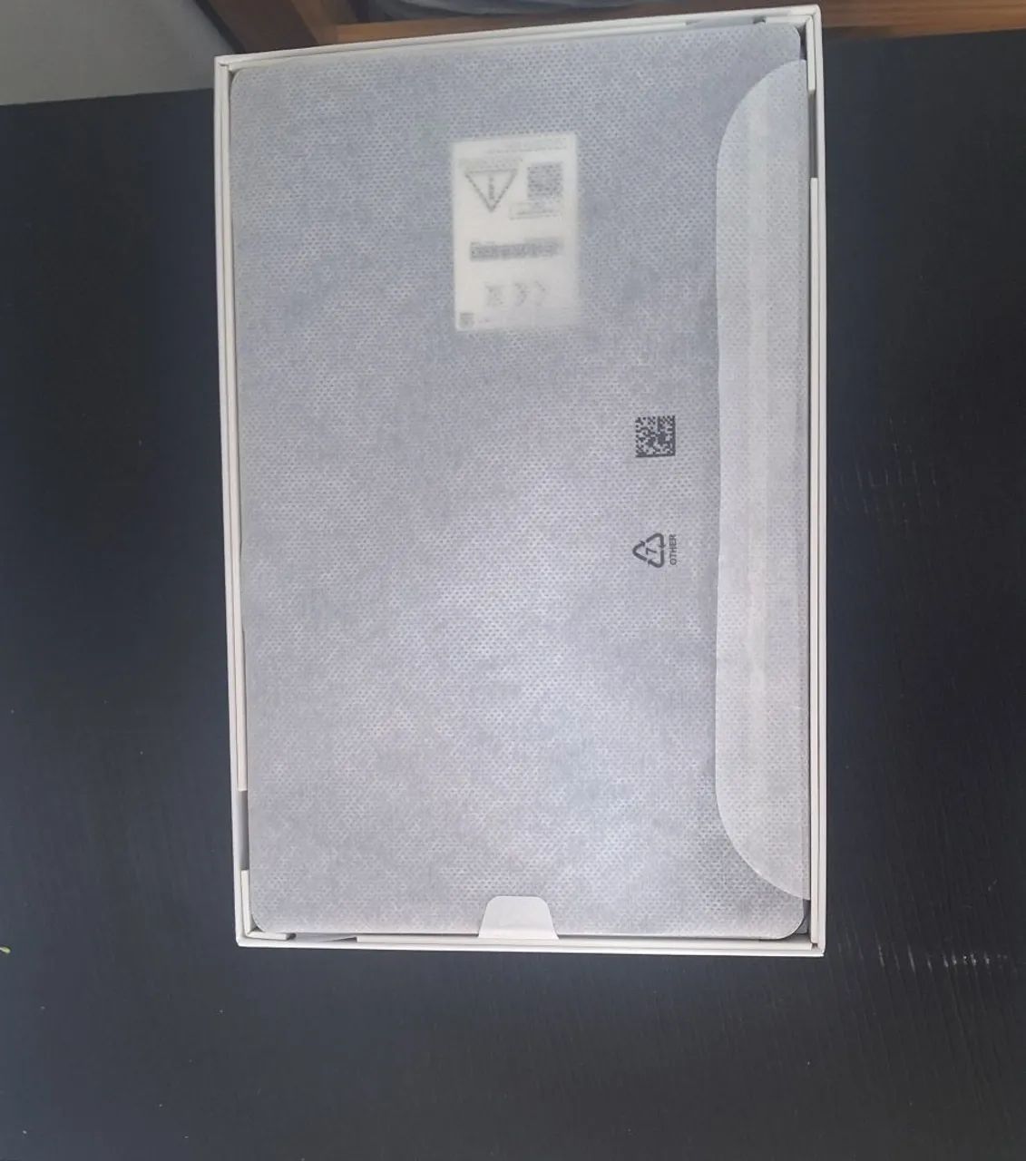 Realme pad 2 sem uso - Foto 2