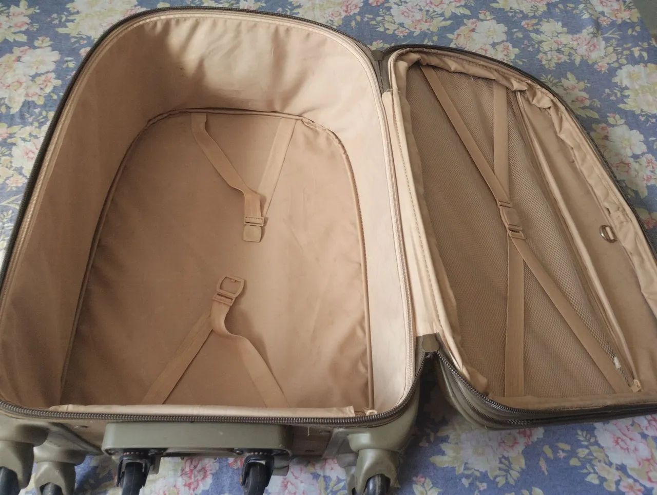 Mala para viagem  - Foto 3