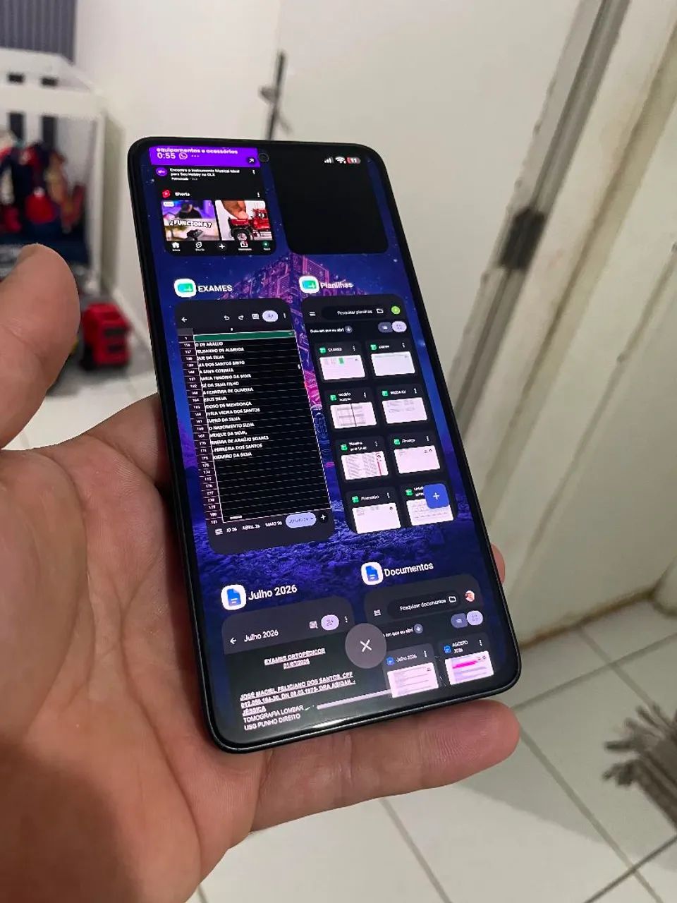 REDMI NOTE 14 256GB - Foto 5