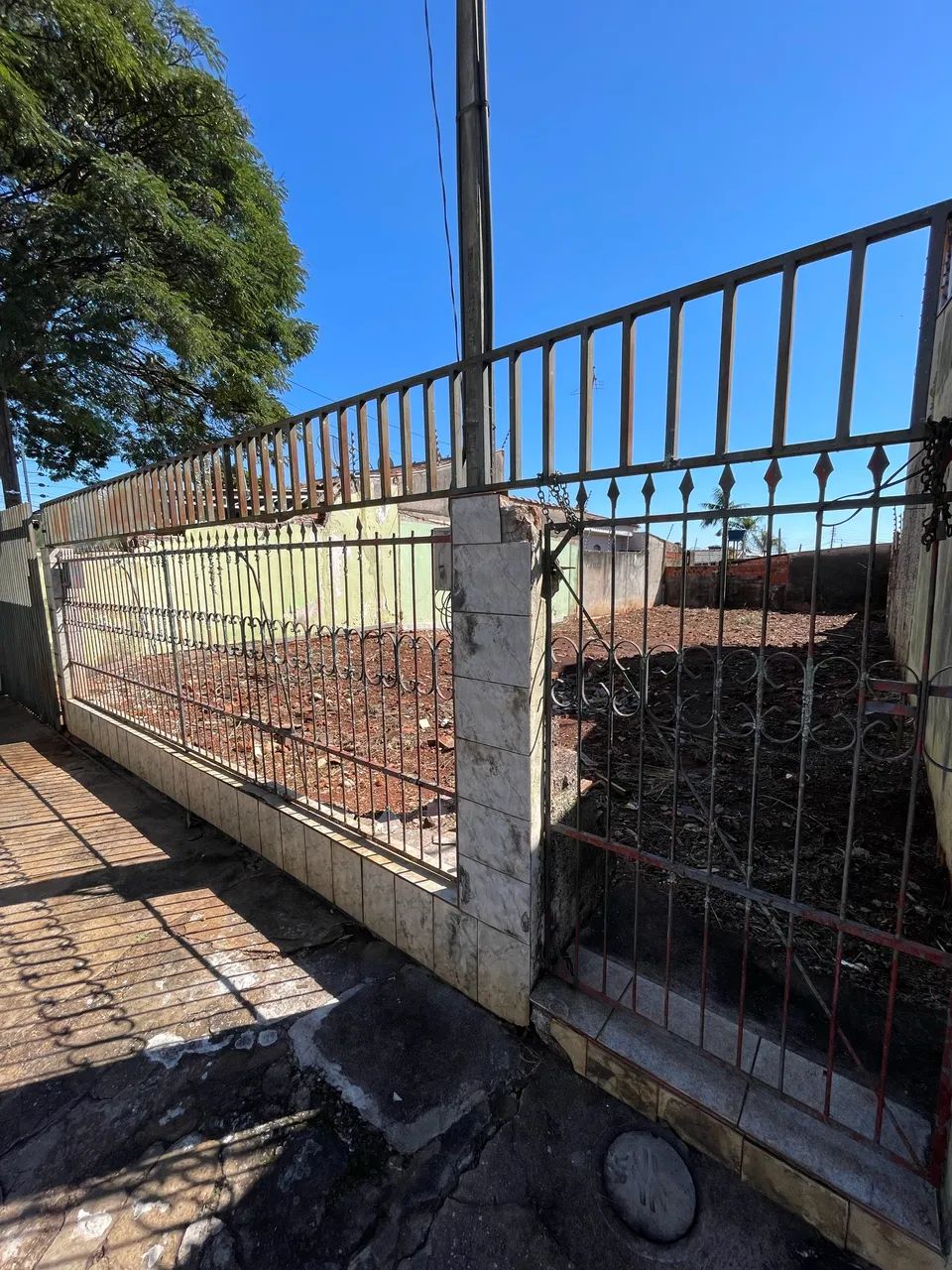 Terreno na Vila Nova próximo a Pallotti - Foto 2