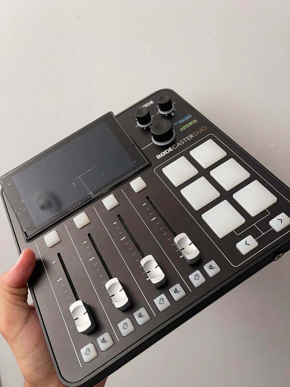 Rodecaster duo - Foto 2