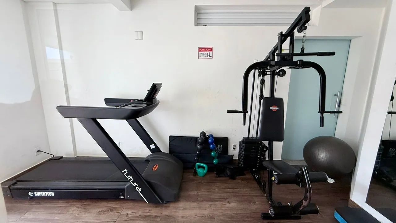Vendo Apartamento 75,68Mt - Parque Amazonas - Foto 4