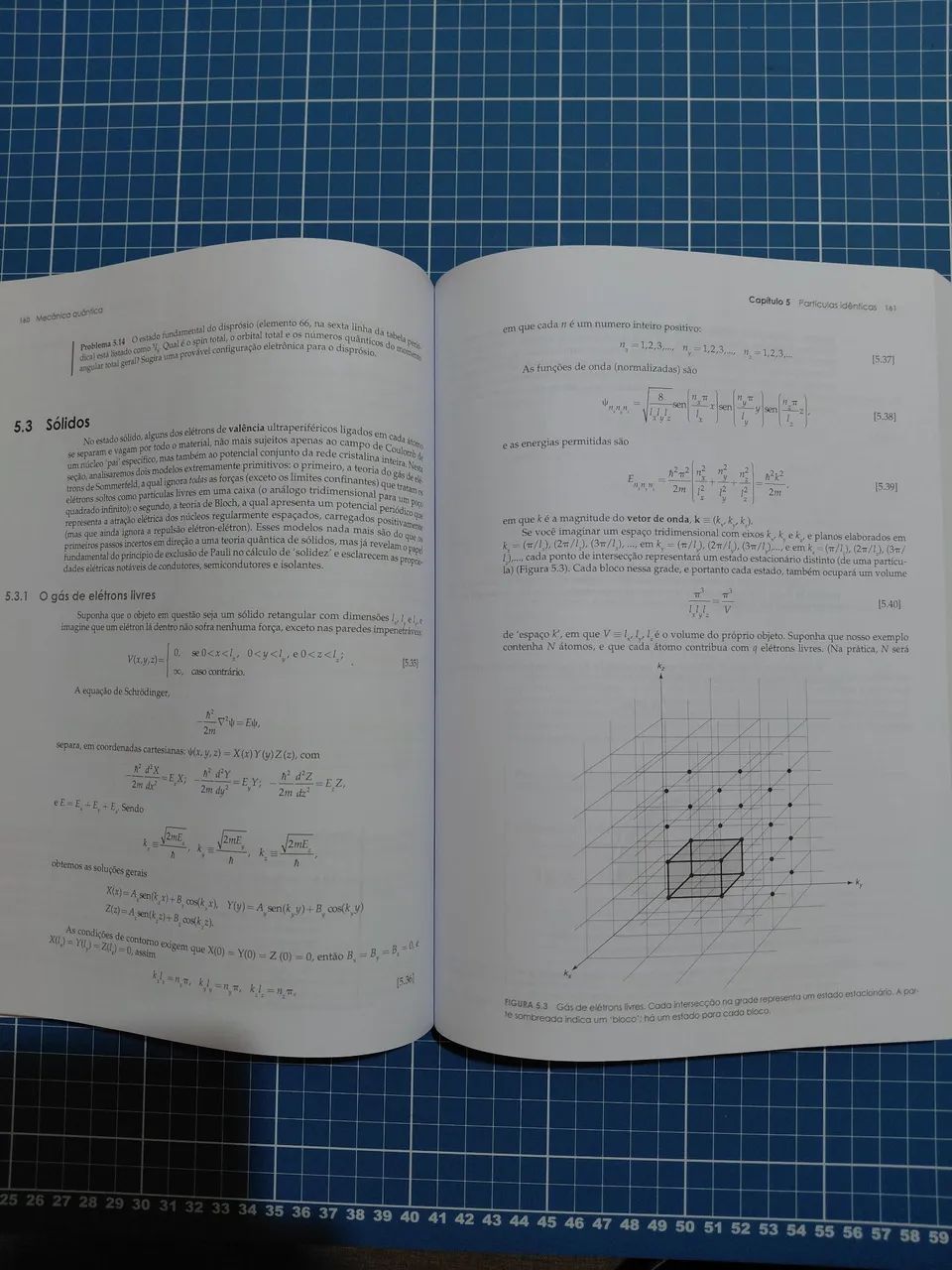 Mec ânica Quântica Griffiths - Foto 2
