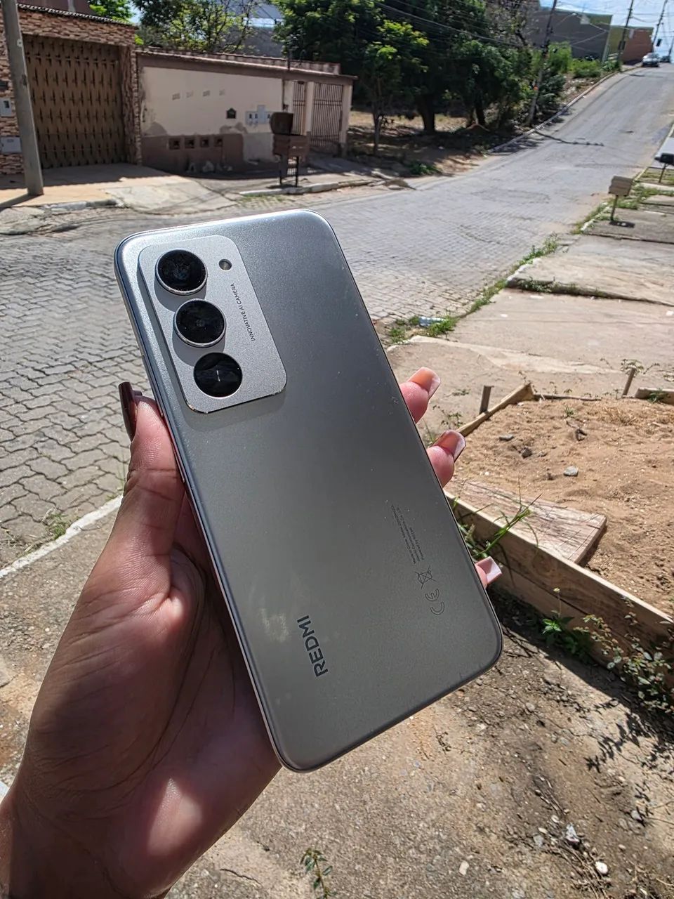 Redmi 15 - Foto 4