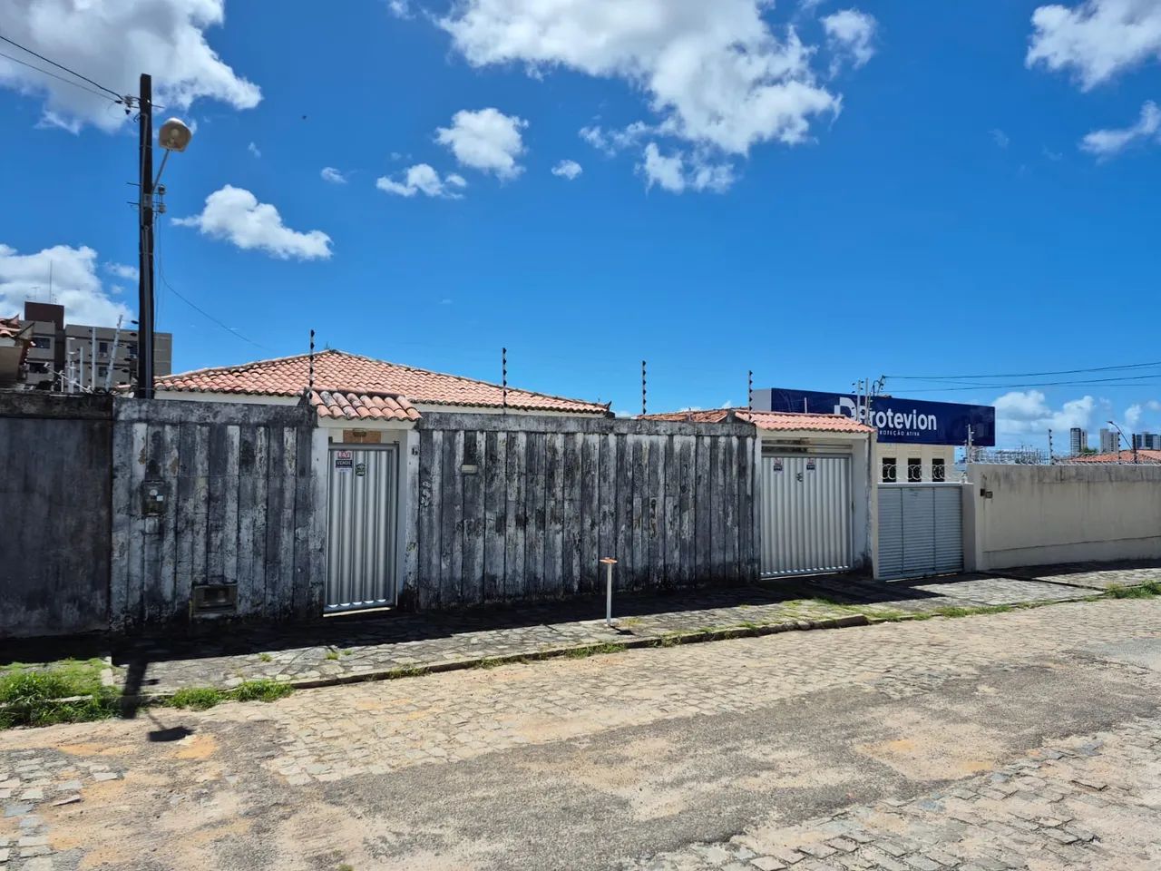 Casa a venda no bairro dos Estados - Foto 2