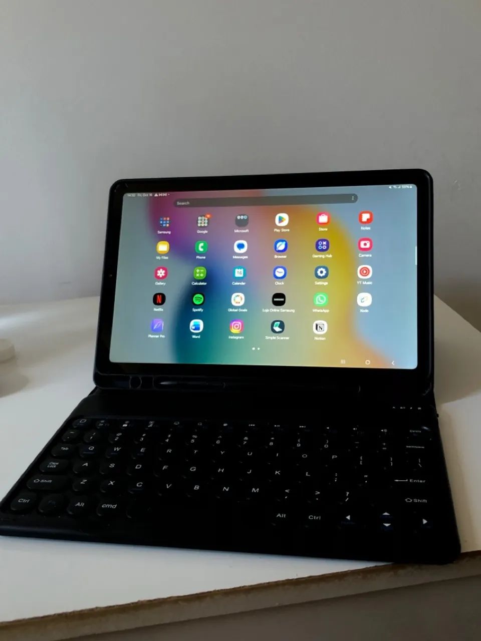 Samsung Galaxy Tab S6 Lite (2022) - Foto 4