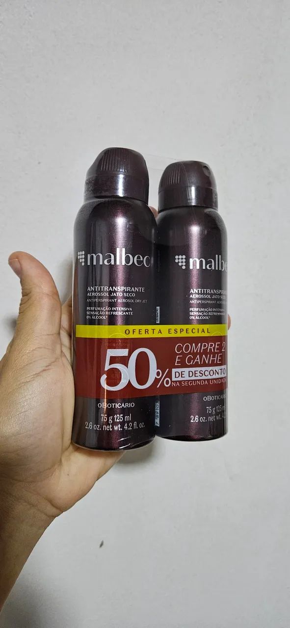 Produtos oboticario e Eudora presentes - Foto 4