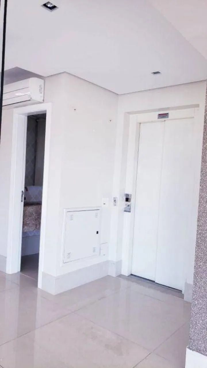 Cobertura, 374 m² - venda por R$ 5.490.000,00 ou aluguel por R$ 22.950,00/mês - Cambuí - C - Foto 4