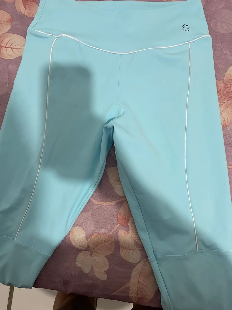 Calça legging 
