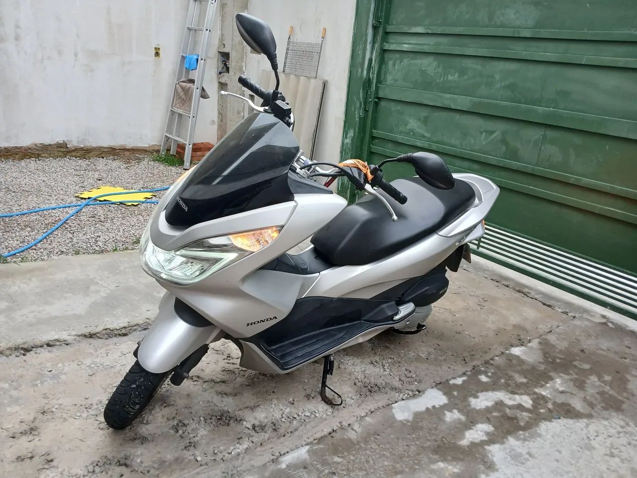 PCX 