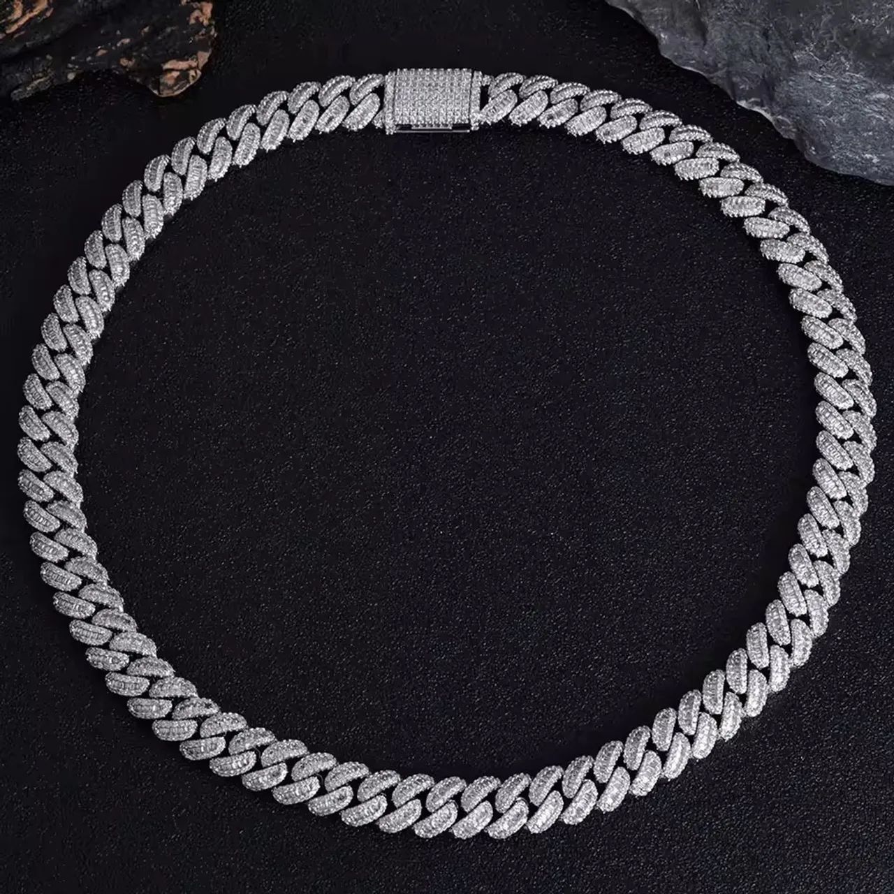 Corrente Ice 20cm x 12mm 
