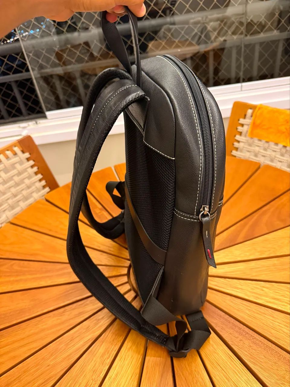 Mochila Reserva Oslo Parma  - Foto 5