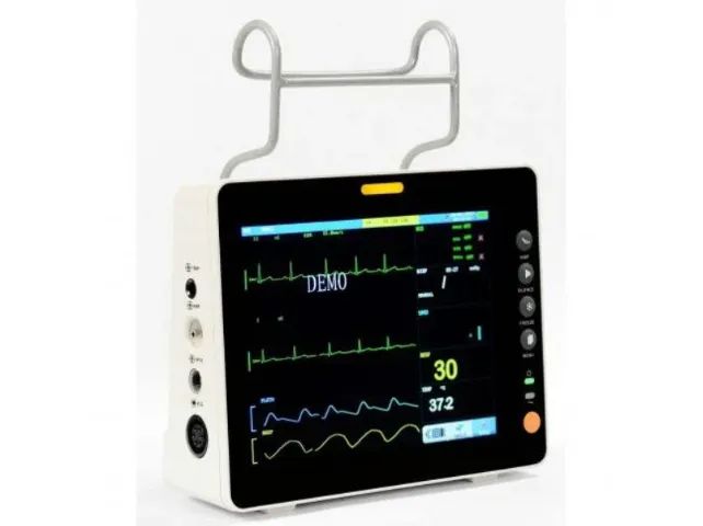 Monitor Multiparametros SDA 8B