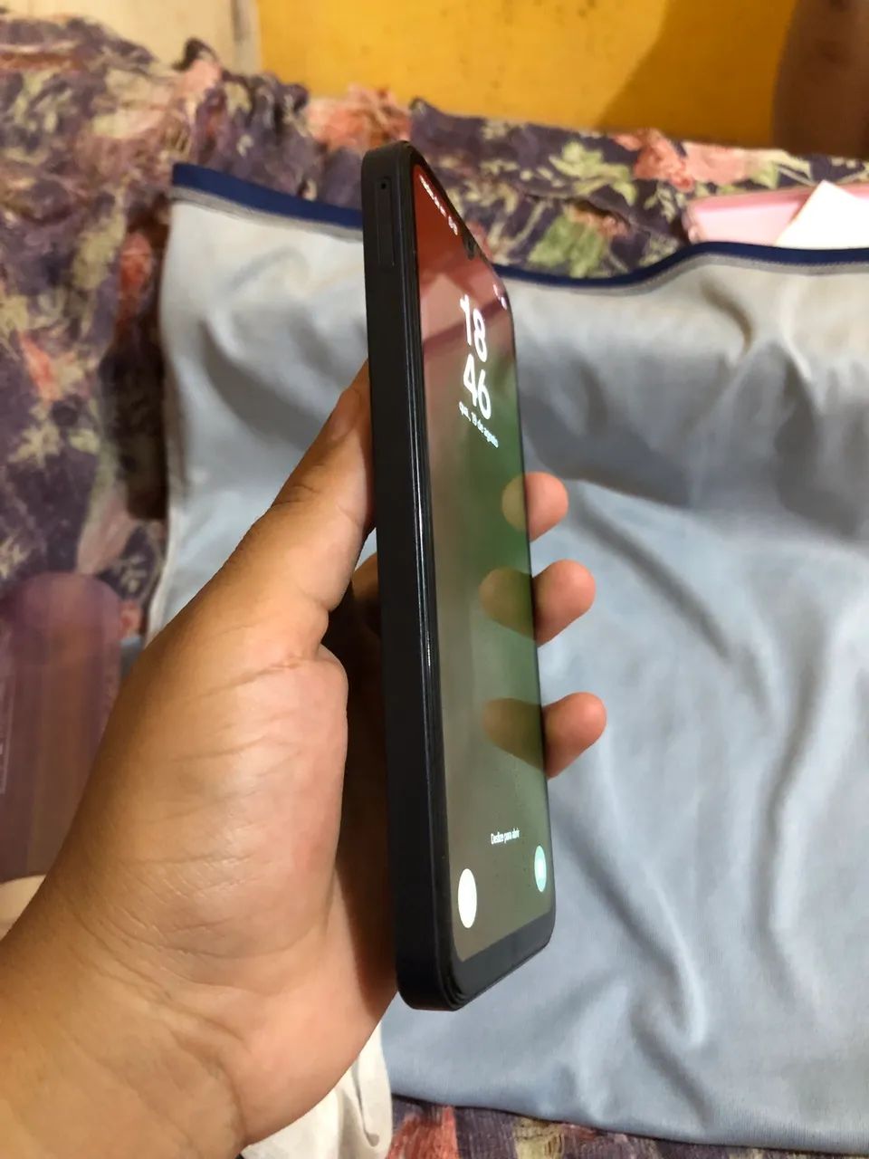 Vendo um celular A15  - Foto 3