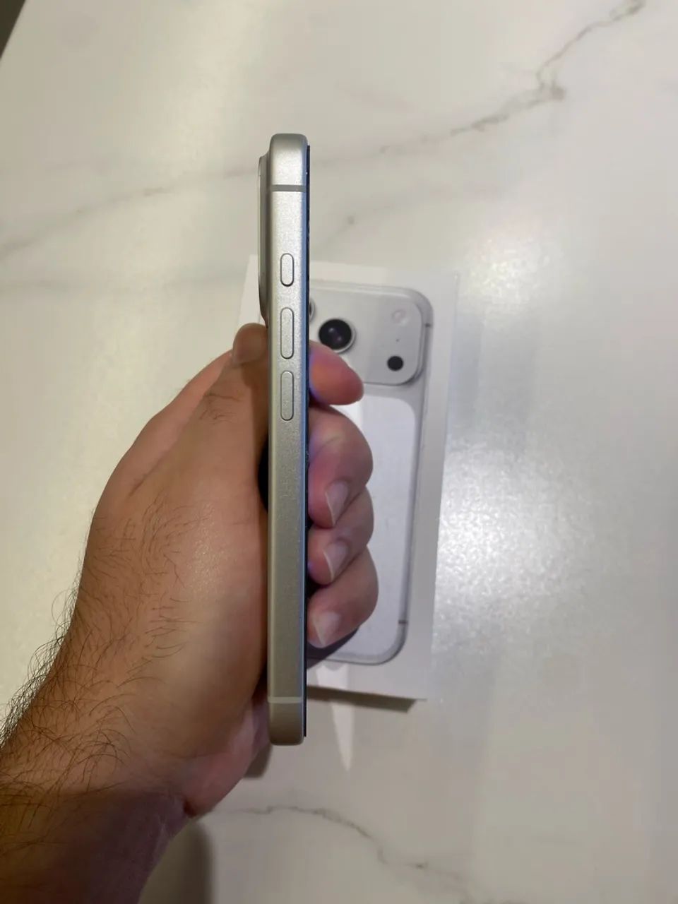 IPHONE 17 PRO - Foto 4