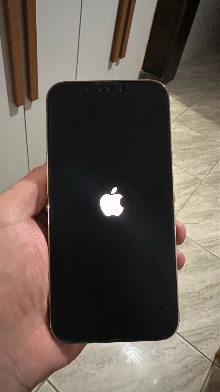 iPhone 13 Pro 256gb - Foto 2