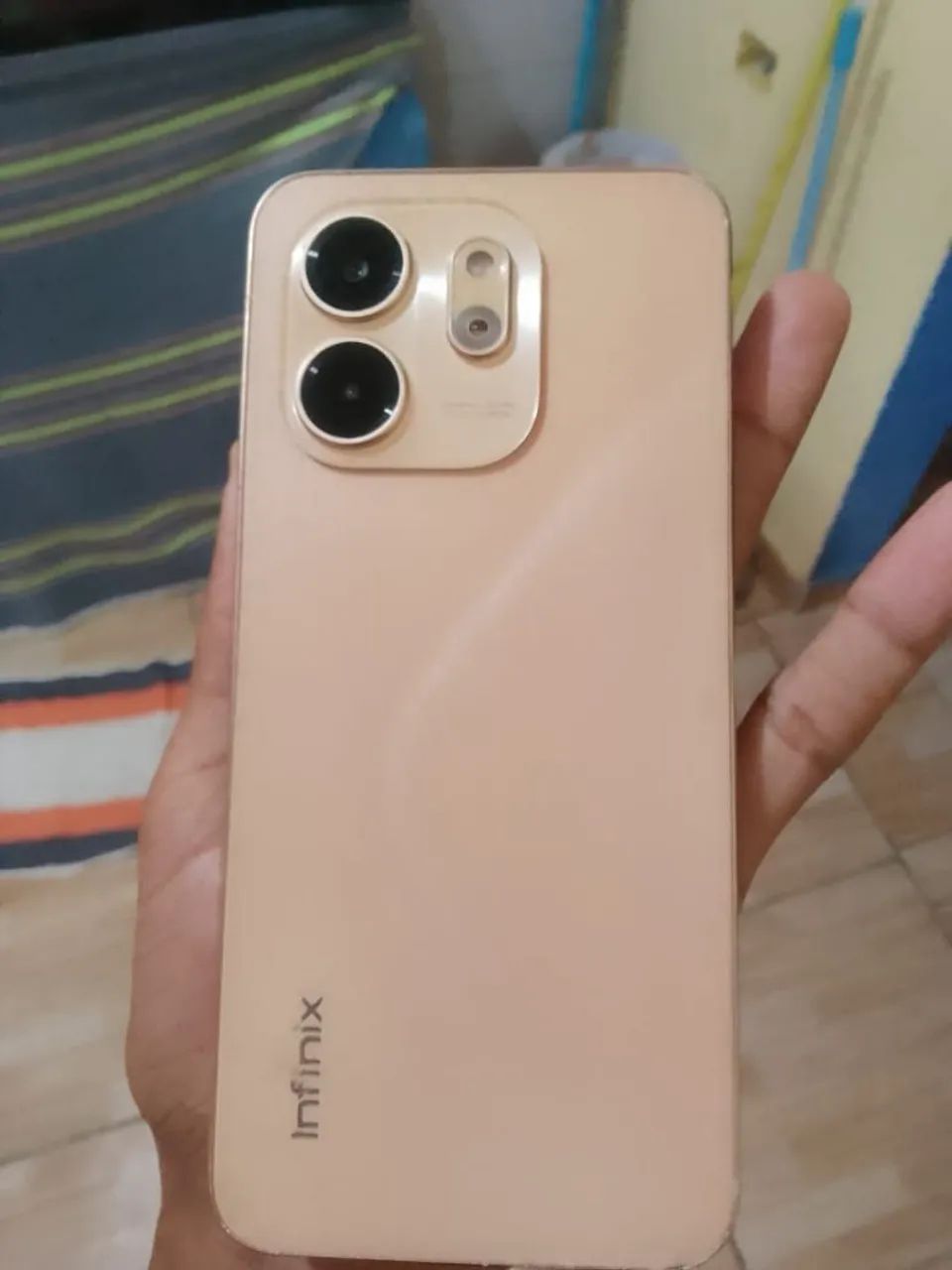 CELULAR INFINIX SMART 9  - Foto 4